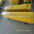 Grader Blades,Cutting Edges,End bit for Komatsu machine,bulldozer parts